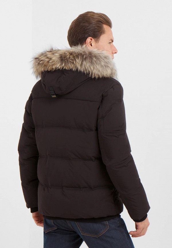 фото Куртка утепленная thomas berger