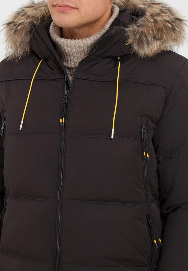 фото Куртка утепленная thomas berger