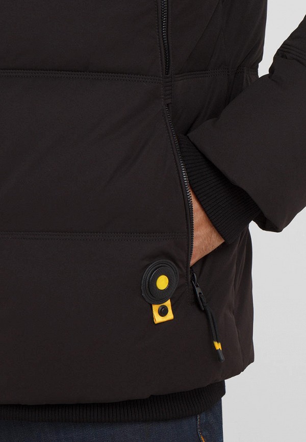 фото Куртка утепленная thomas berger