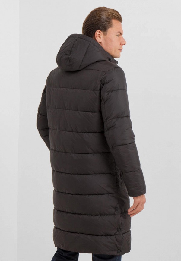 фото Куртка утепленная thomas berger