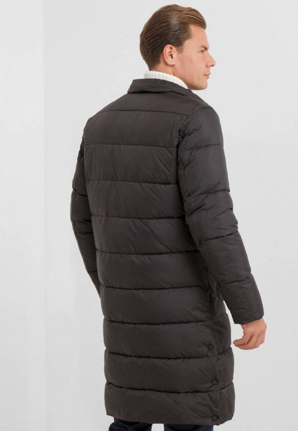 фото Куртка утепленная thomas berger