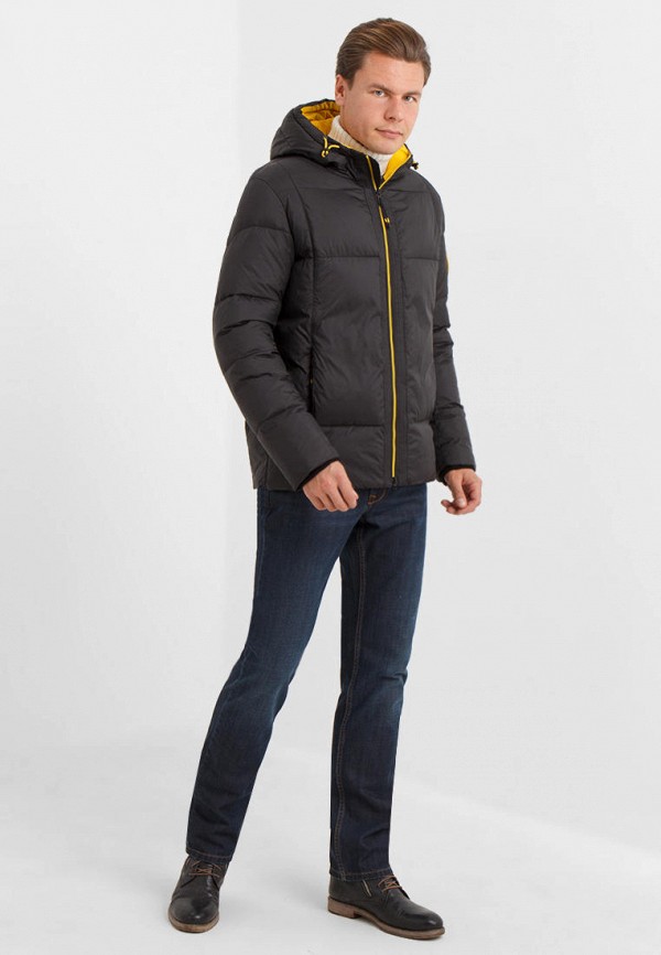 фото Куртка утепленная thomas berger