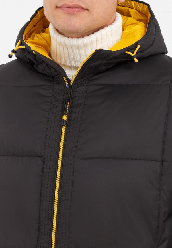 фото Куртка утепленная thomas berger