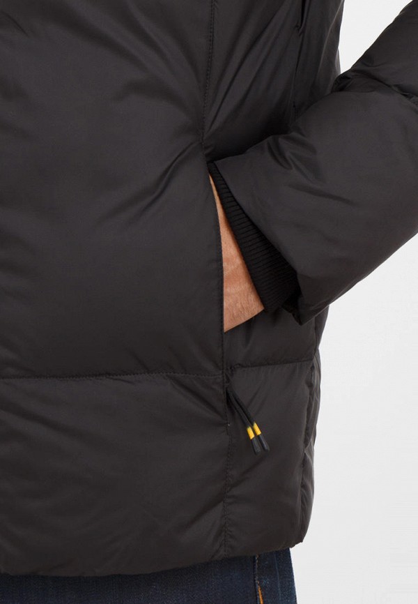 фото Куртка утепленная thomas berger