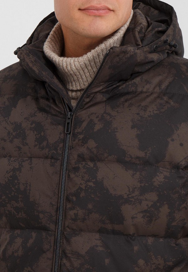 фото Куртка утепленная thomas berger