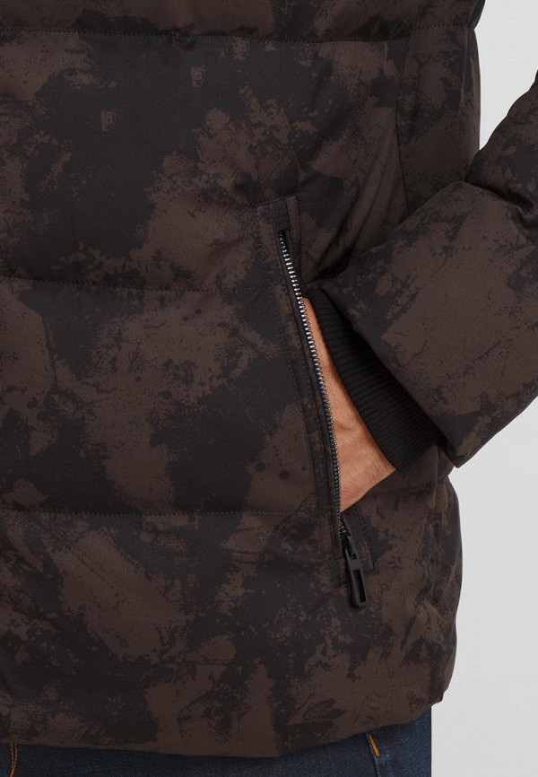 фото Куртка утепленная thomas berger