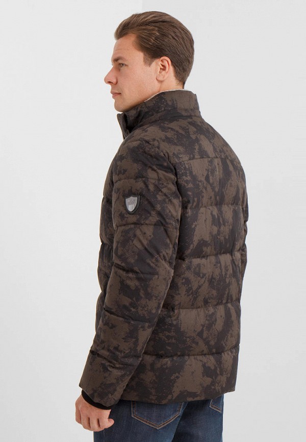 фото Куртка утепленная thomas berger