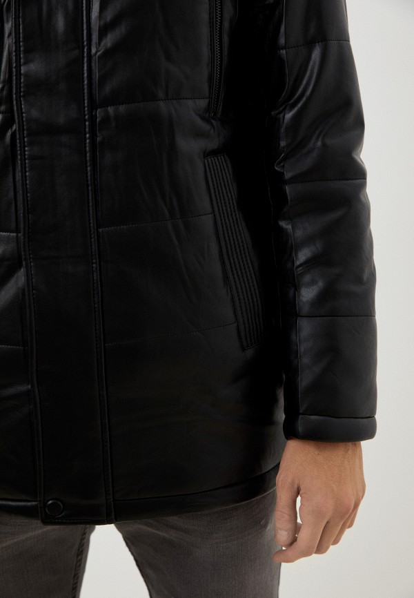 фото Куртка кожаная ogmando