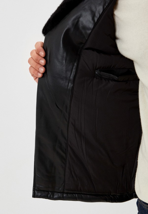 фото Куртка кожаная ogmando