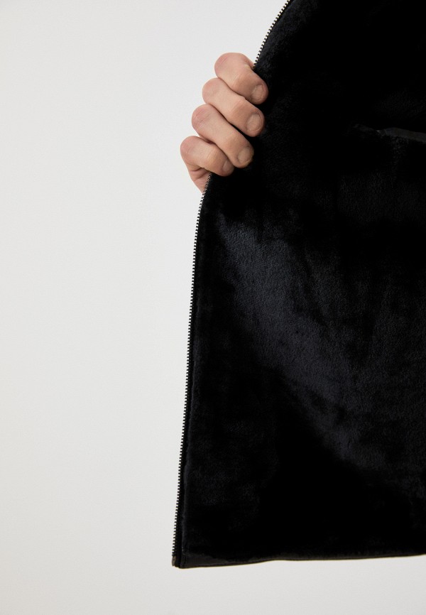 фото Куртка кожаная ogmando