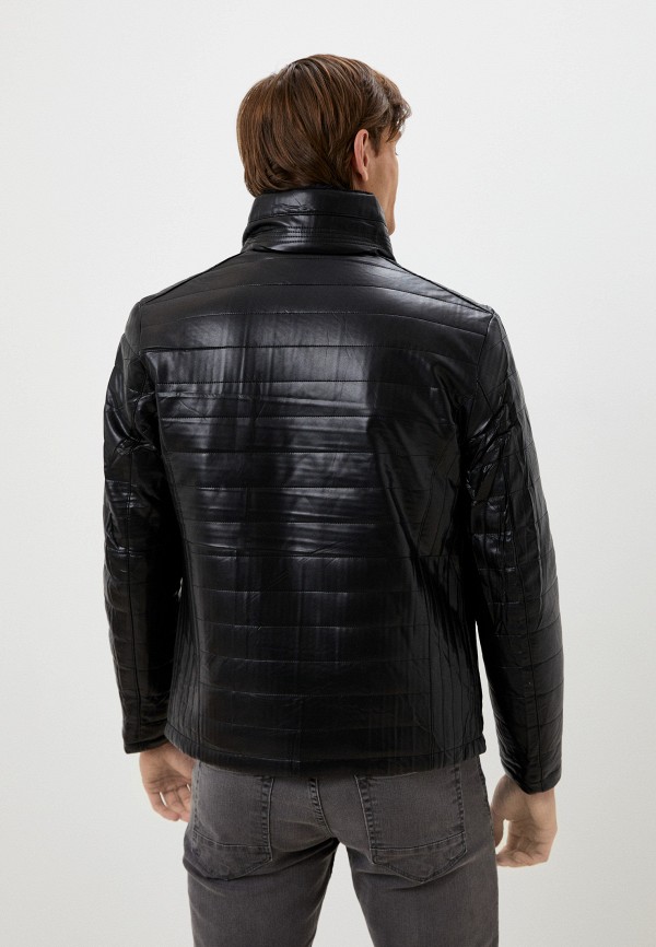 фото Куртка кожаная ogmando