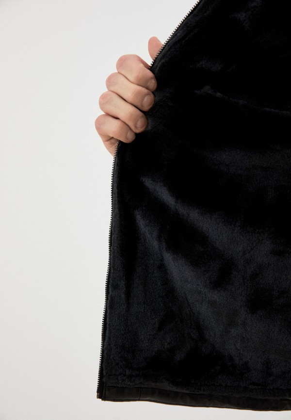 фото Куртка кожаная ogmando