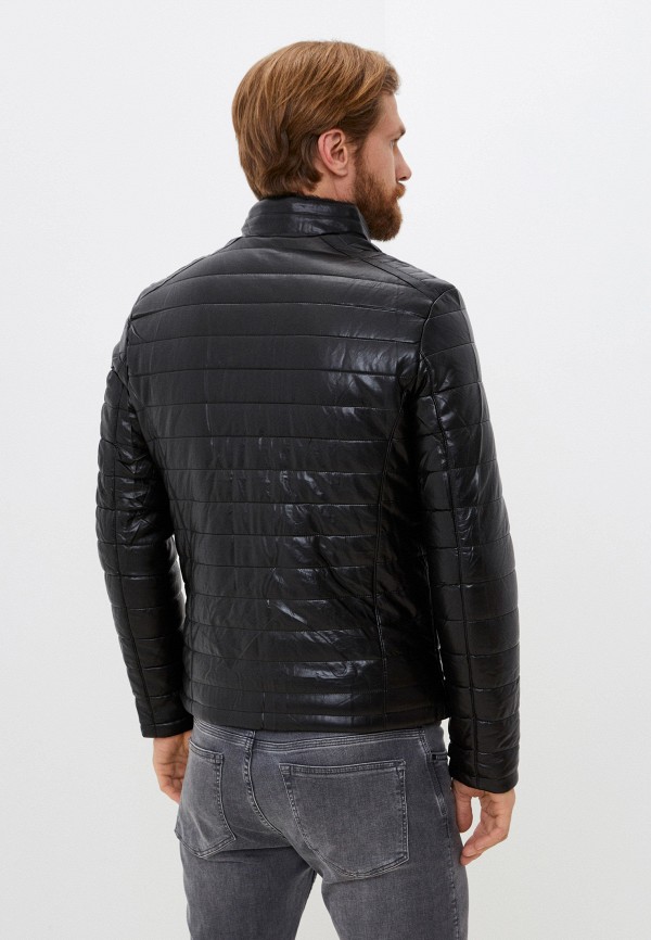 фото Куртка кожаная ogmando