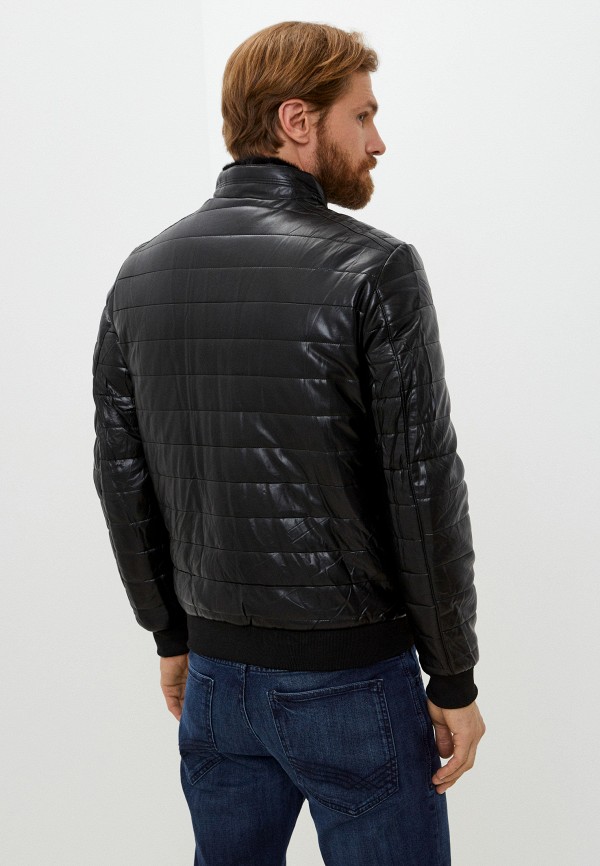 фото Куртка кожаная ogmando