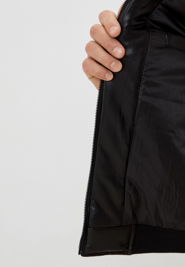 фото Куртка кожаная ogmando