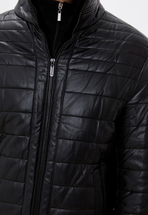 фото Куртка кожаная ogmando