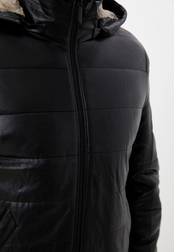 фото Куртка кожаная ogmando