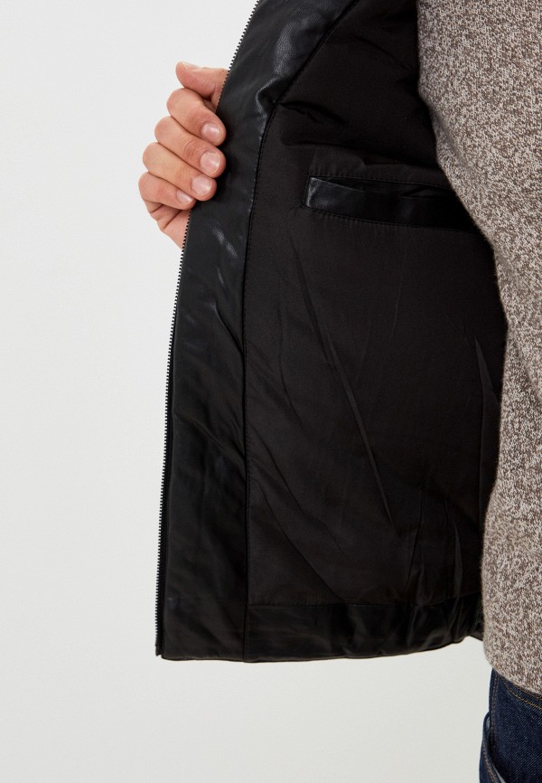 фото Куртка кожаная ogmando