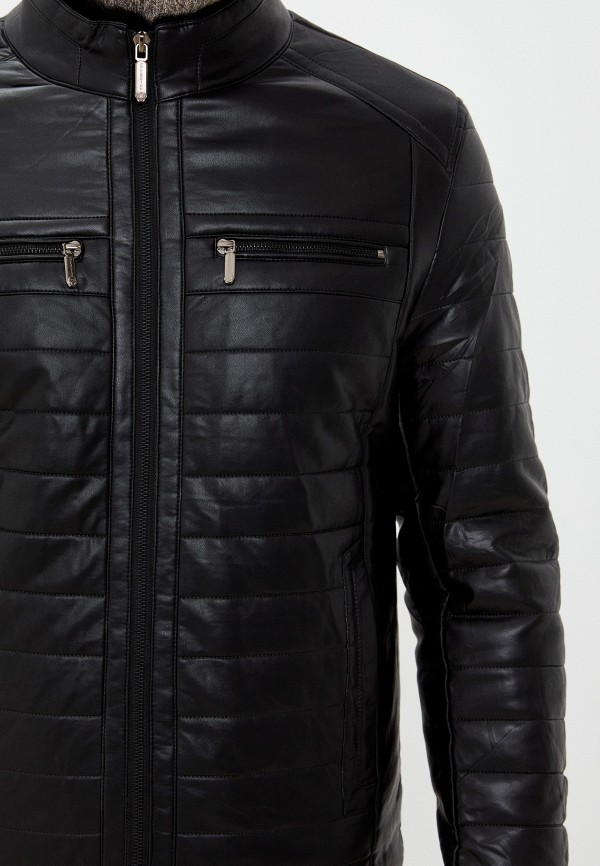 фото Куртка кожаная ogmando