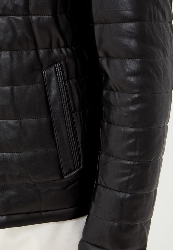 фото Куртка кожаная ogmando