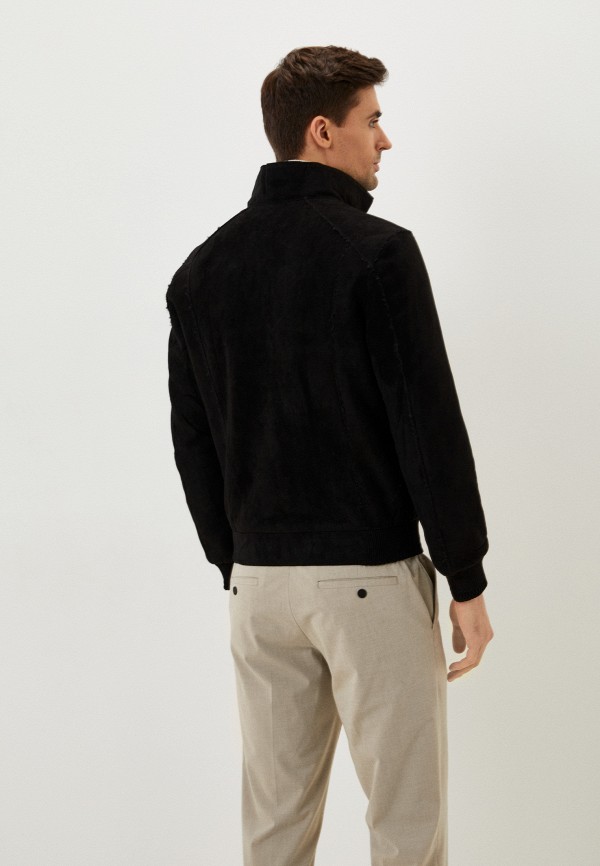 фото Куртка кожаная ogmando