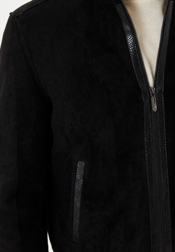 фото Куртка кожаная ogmando