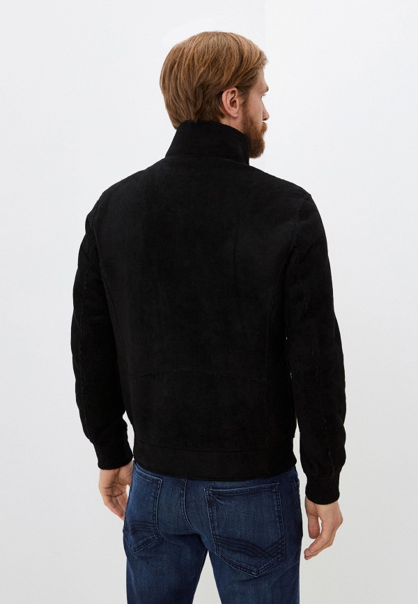 фото Куртка кожаная ogmando