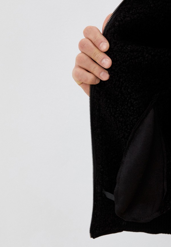 фото Куртка кожаная ogmando