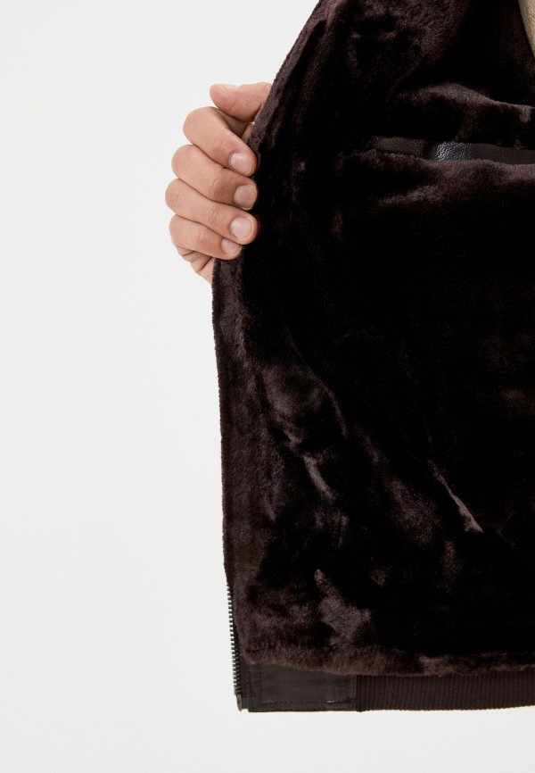 фото Куртка кожаная ogmando