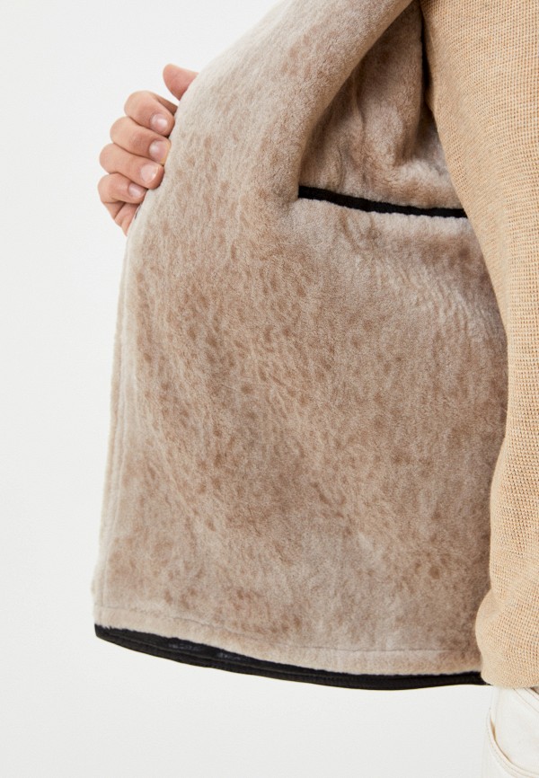 фото Куртка кожаная ogmando