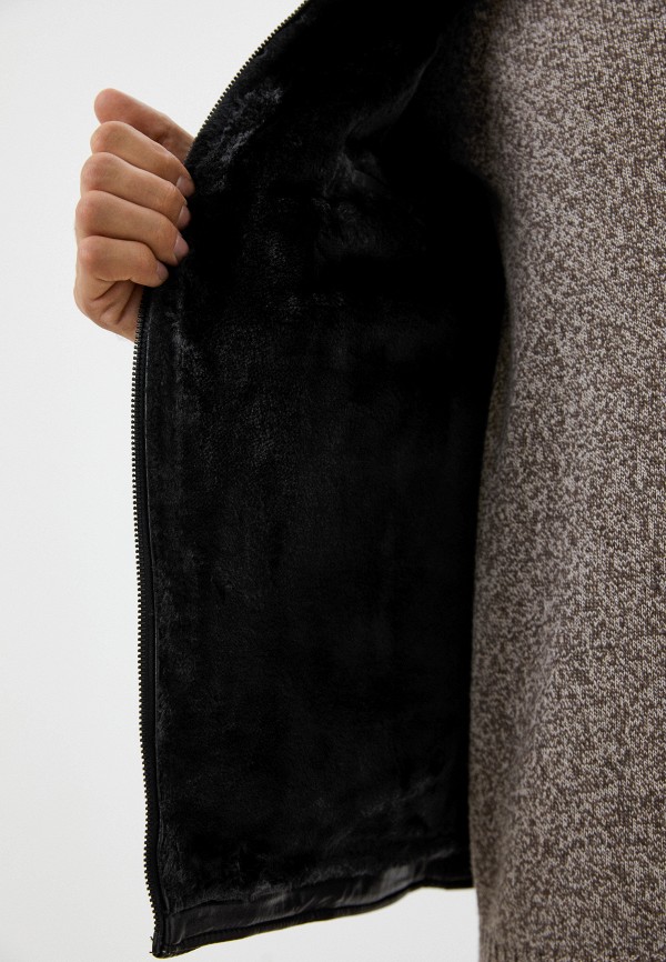 фото Куртка кожаная ogmando