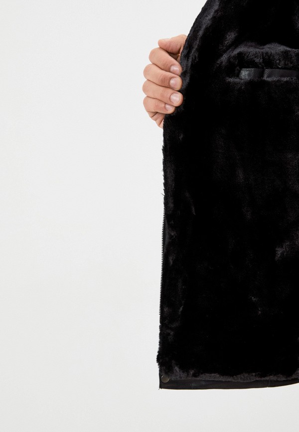 фото Куртка кожаная ogmando