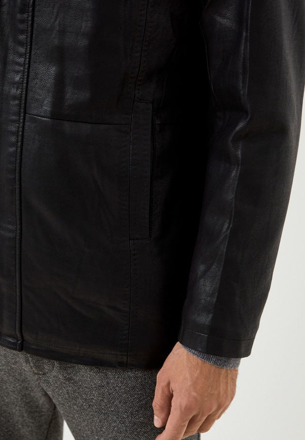 фото Куртка кожаная ogmando