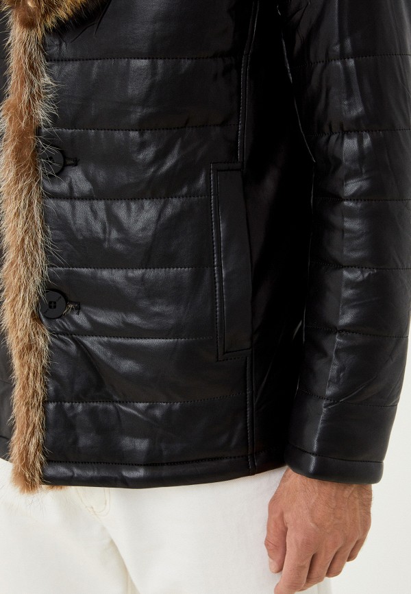 фото Куртка кожаная ogmando