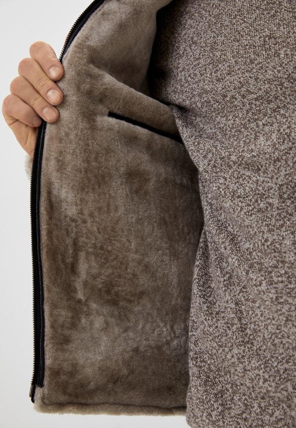 фото Куртка кожаная ogmando