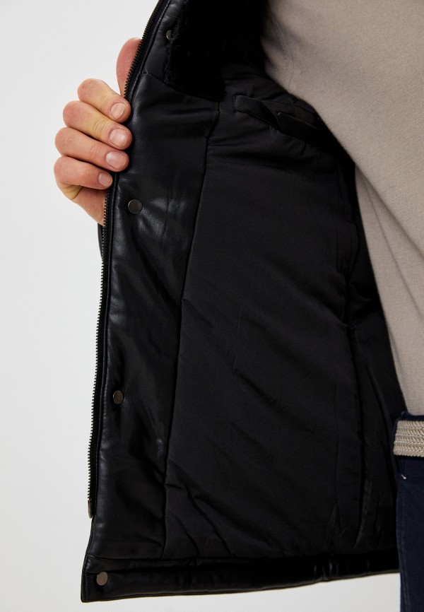 фото Куртка кожаная ogmando