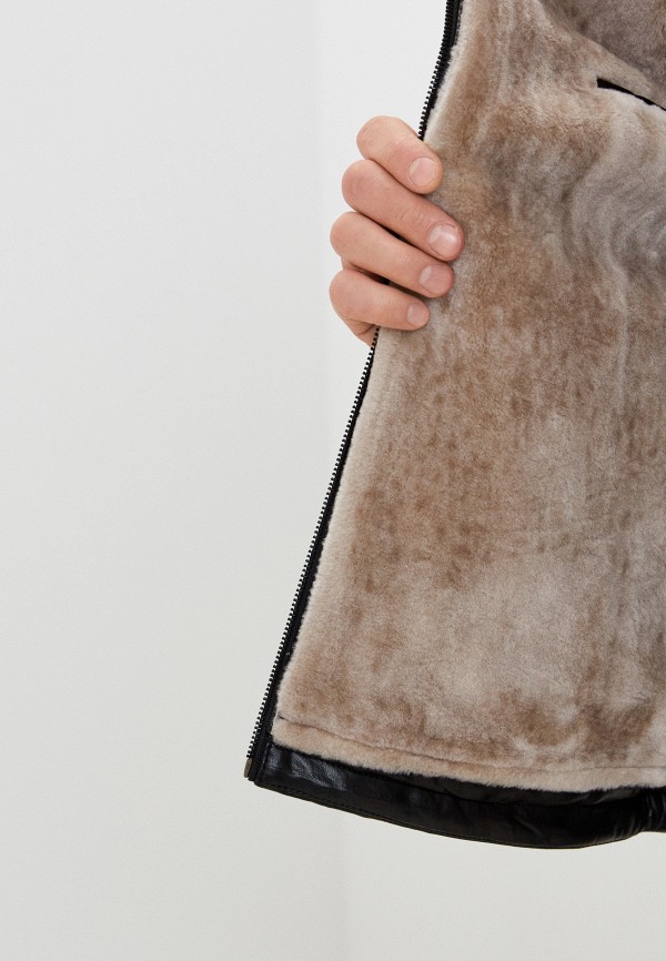 фото Куртка кожаная ogmando