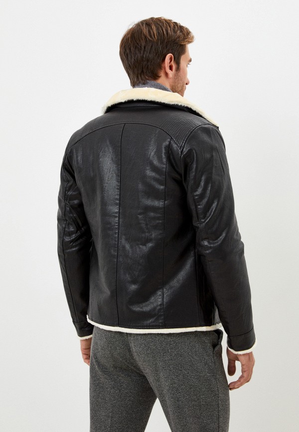 фото Куртка кожаная ogmando