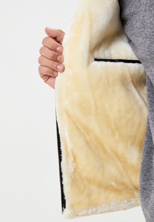 фото Куртка кожаная ogmando