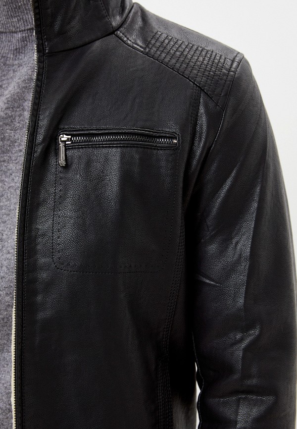 фото Куртка кожаная ogmando