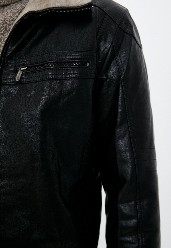 фото Куртка кожаная ogmando