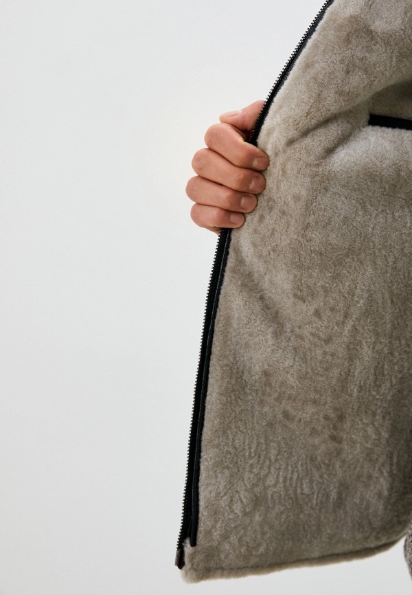 фото Куртка кожаная ogmando