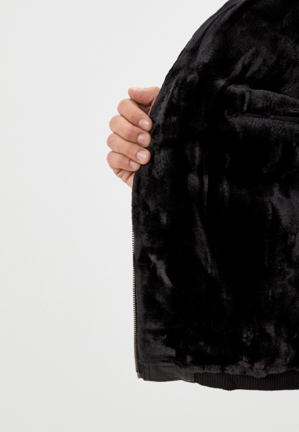 фото Куртка кожаная ogmando