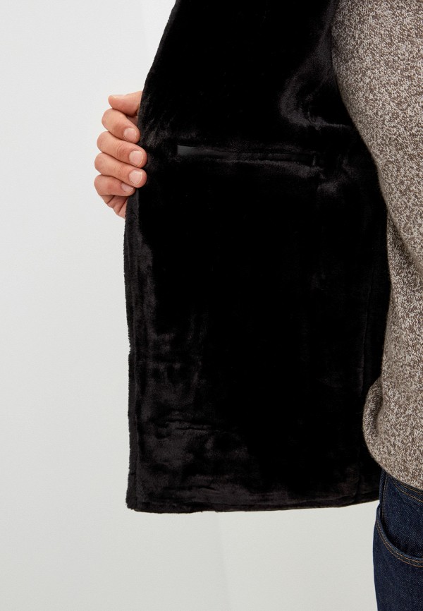 фото Куртка кожаная ogmando