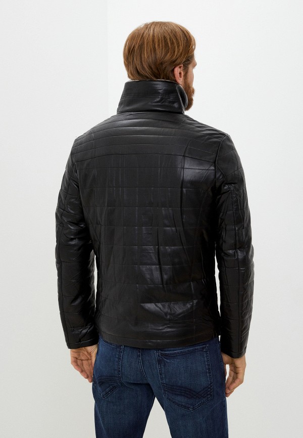 фото Куртка кожаная ogmando