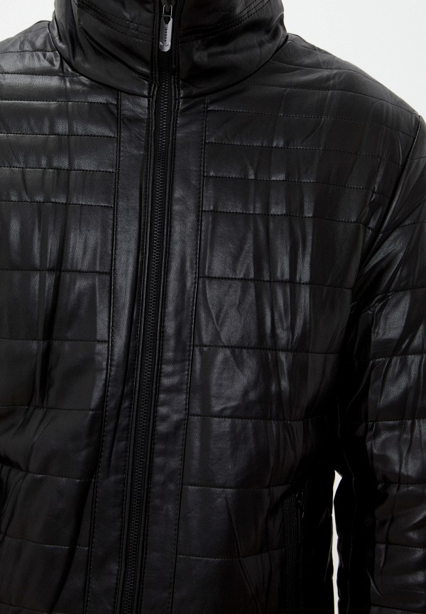 фото Куртка кожаная ogmando