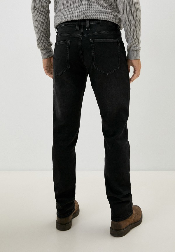 фото Джинсы mossmore