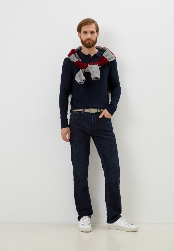 фото Джинсы mossmore