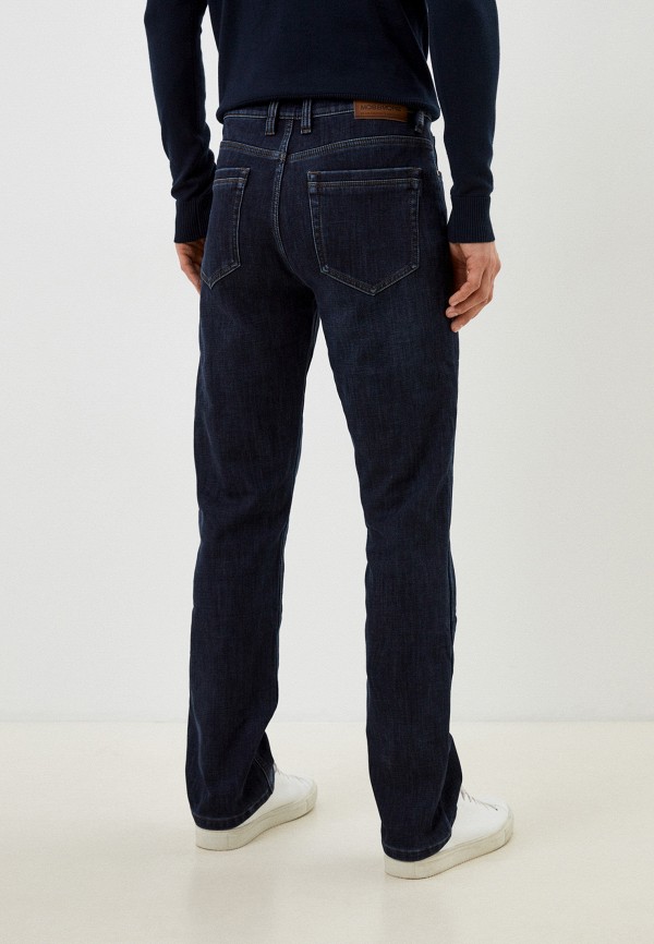 фото Джинсы mossmore