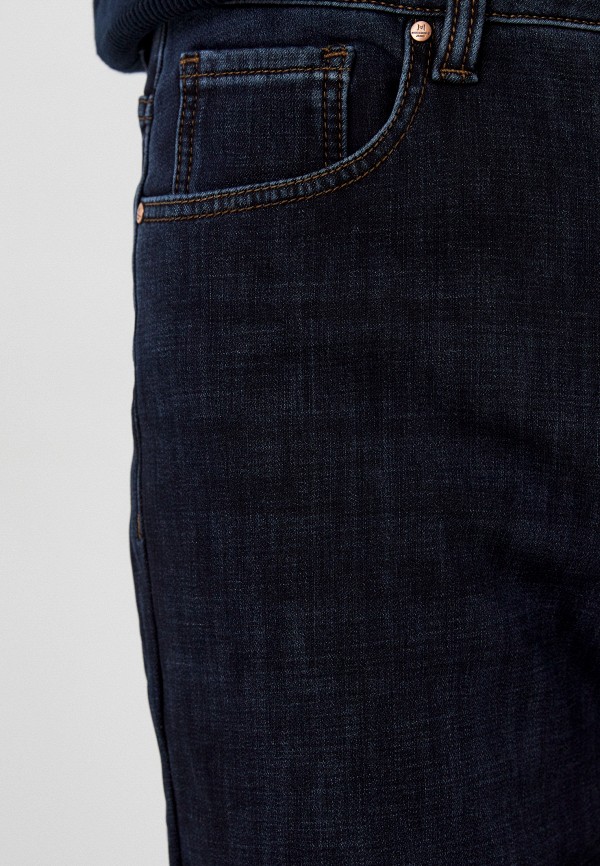 фото Джинсы mossmore